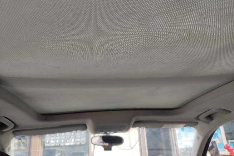 Used Audi Q3 2015 30 TFSI Ambition Edition Headliner