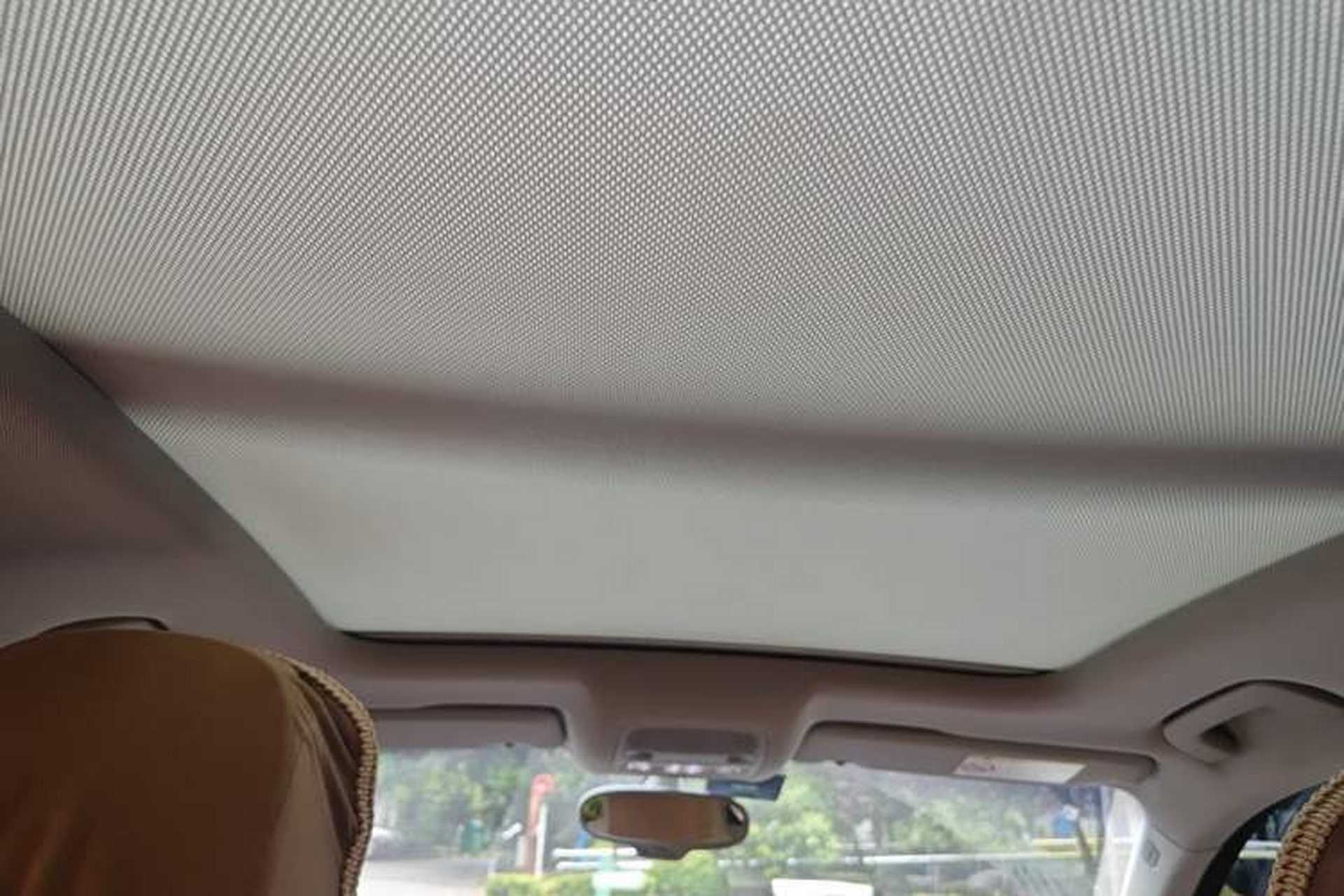 Used Audi Q3 2015 30 TFSI Comfort Model Headliner