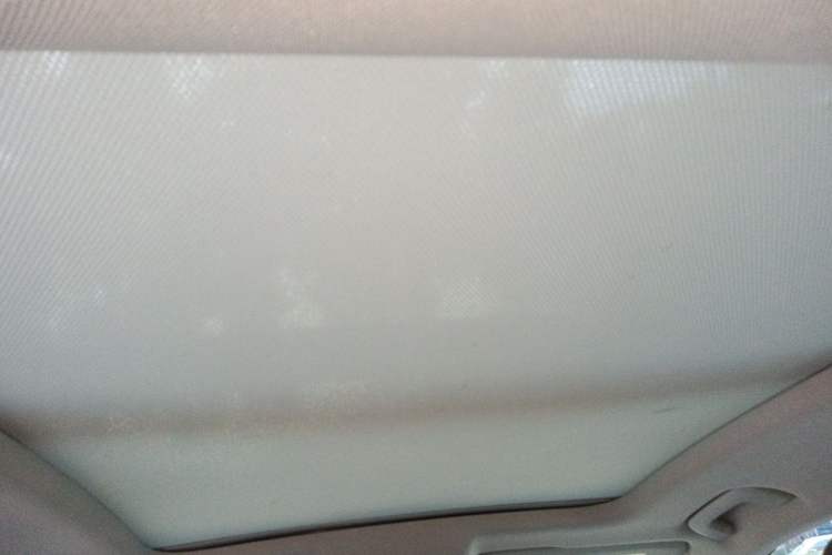 Used Audi Q3 2015 35 TFSI Comfort Model Headliner