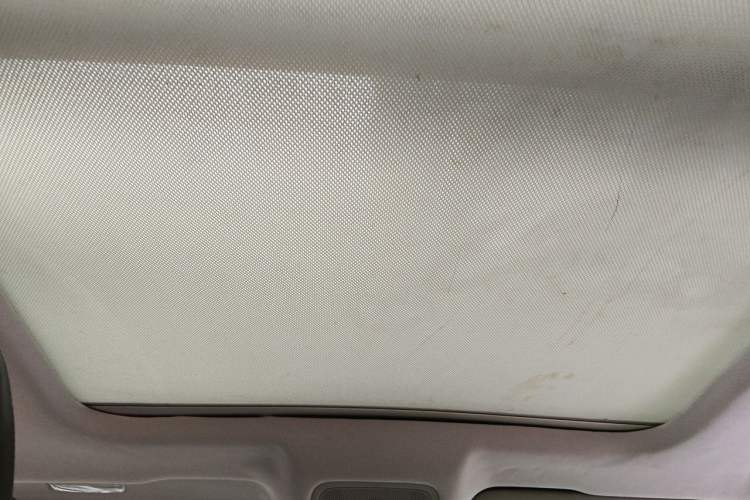 Used Audi Q3 2015 30 TFSI Comfort Model Headliner