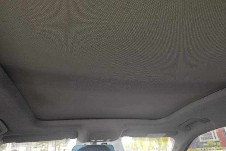 Used Audi Q3 2015 30 TFSI Ambition Edition Headliner