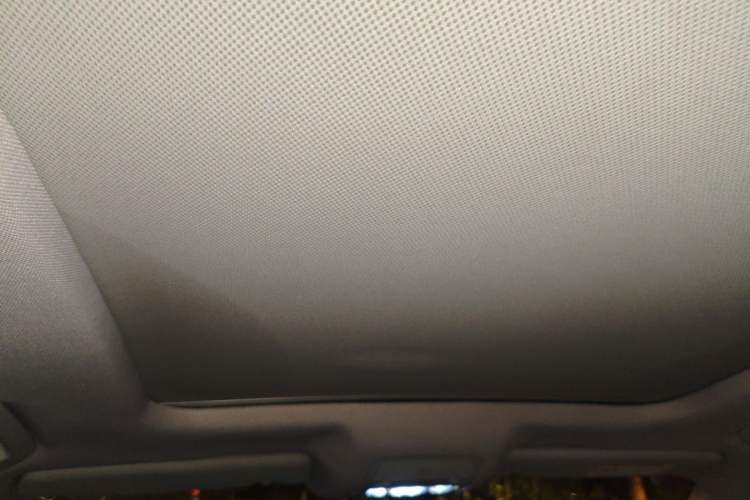 Used Audi Q3 2015 35 TFSI quattro Technology Edition Headliner
