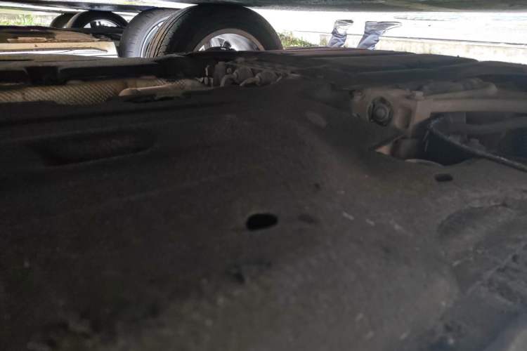 Used Audi Q3 2015 30 TFSI Ambition Edition Chassis Front Left