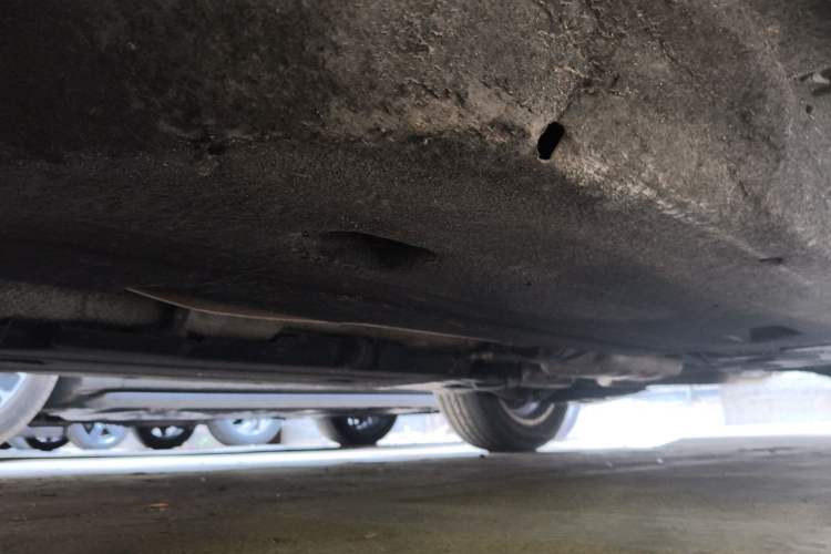 Used Audi Q3 2015 30 TFSI Comfort Model Chassis Front Left