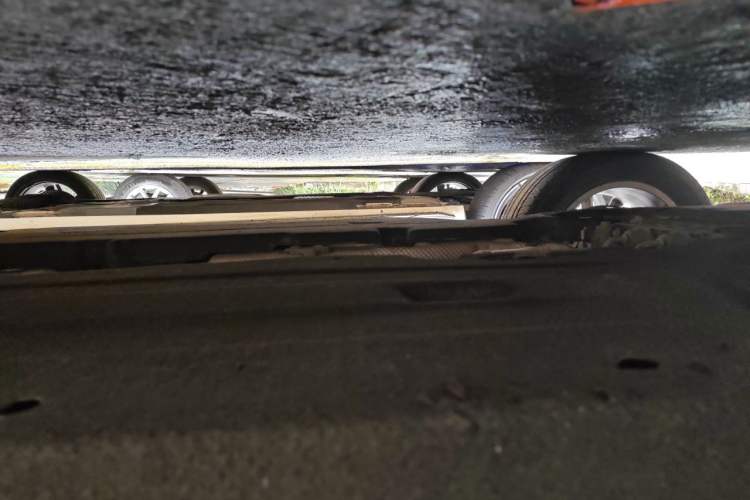 Used Audi Q3 2015 30 TFSI Ambition Edition Chassis Front Right