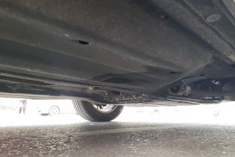 Used Audi Q3 2015 30 TFSI Comfort Model Chassis Front Right