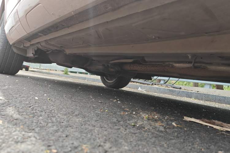 Used Audi Q3 2015 35 TFSI Comfort Model Chassis Front Right