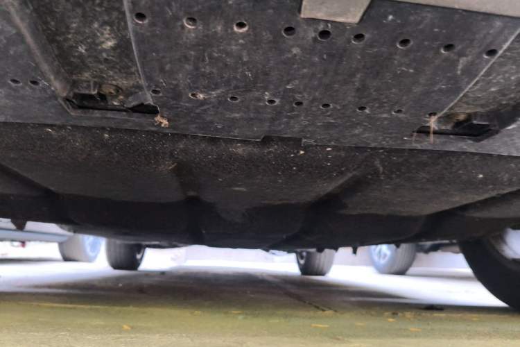 Used Audi Q3 2015 30 TFSI Comfort Model Chassis Front