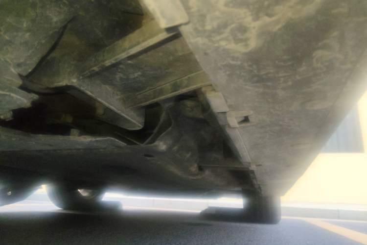 Used Audi Q3 2015 35 TFSI quattro Technology Edition Chassis Rear Right