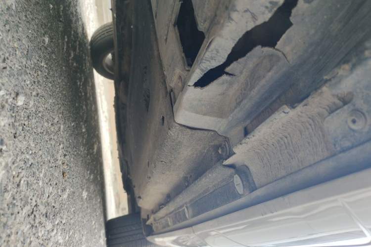 Used Audi Q3 2015 35 TFSI quattro Technology Edition Chassis Rear Right