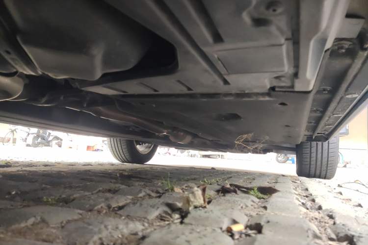 Used Audi Q3 2015 35 TFSI Millionth Anniversary Intelligent Edition Chassis Rear Right