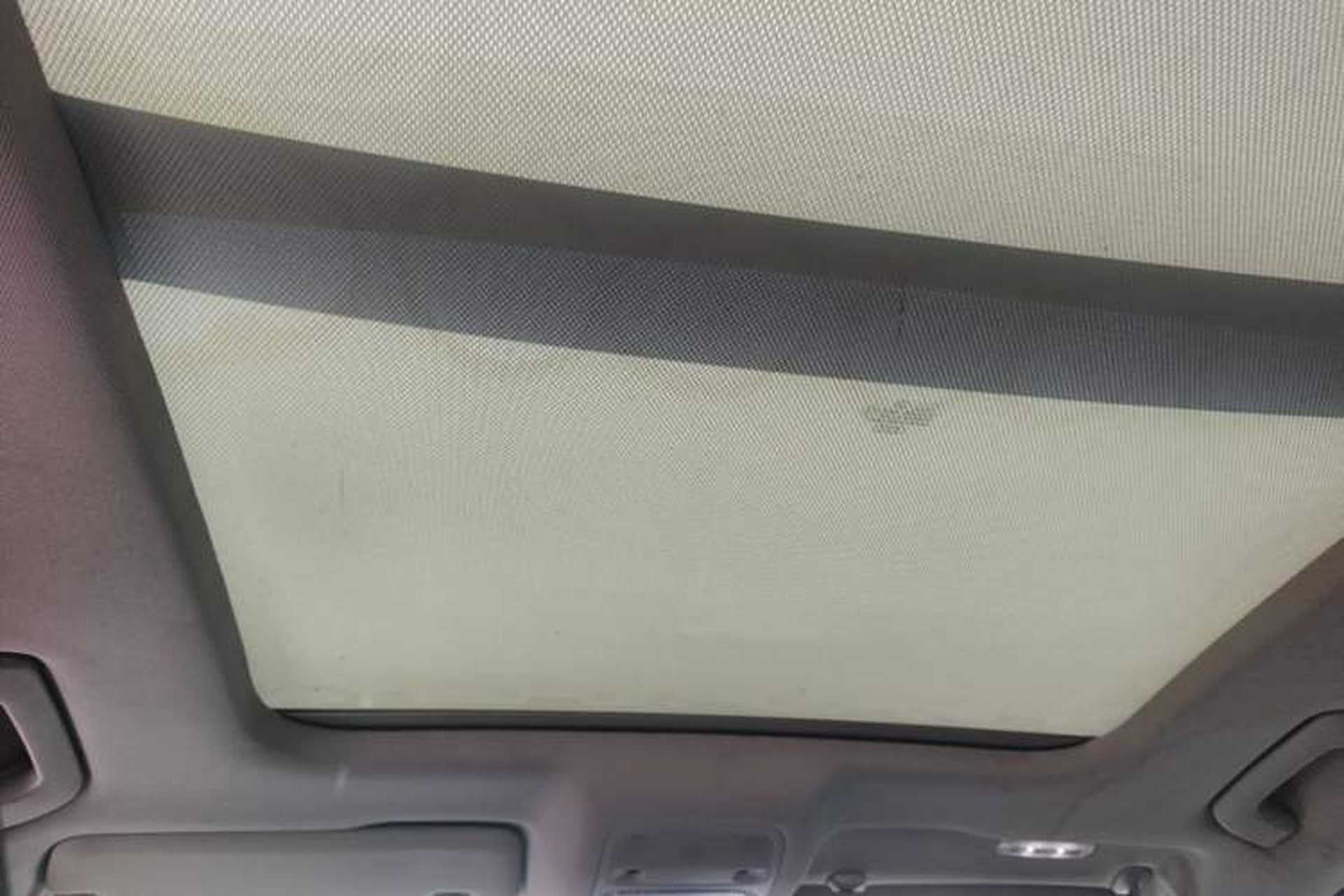 Used Audi Q3 2015 30 TFSI Comfort Model Headliner