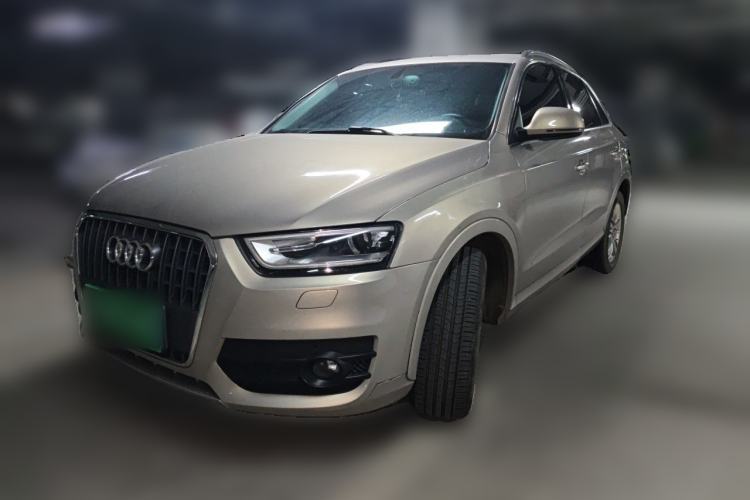 Used Audi Q3 2015 35 TFSI Comfort Model Guazi used car, China used car export, Used car for sale, Used  cars, Cheapest cars for sale