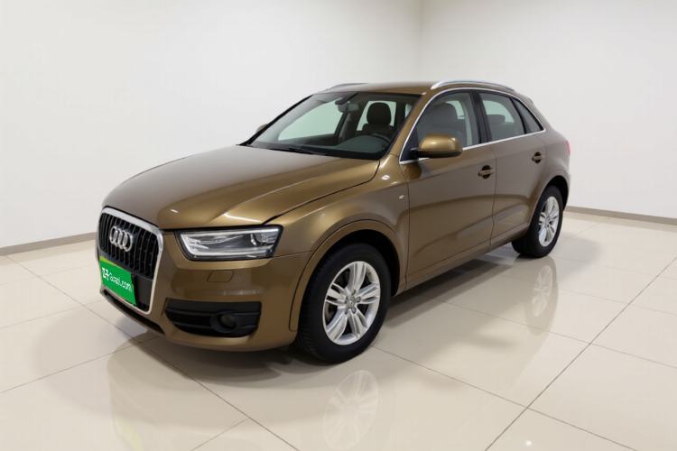 Ojetý Audi Q3 2015 30 TFSI Comfort Model Guazi used car, China used car export, Used car for sale, Used  cars, Cheapest cars for sale