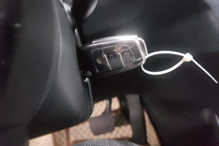 Used Audi Q3 2015 35 TFSI Comfort Model Interior 1