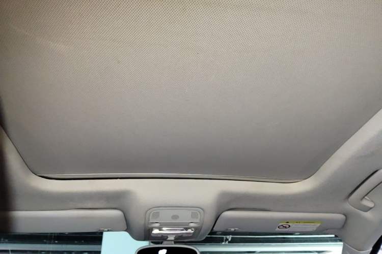 Used Audi Q3 2015 35 TFSI quattro Technology Edition Headliner