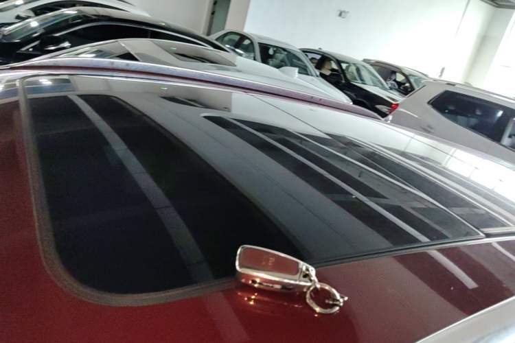Used Audi Q3 2015 35 TFSI quattro Technology Edition Roof
