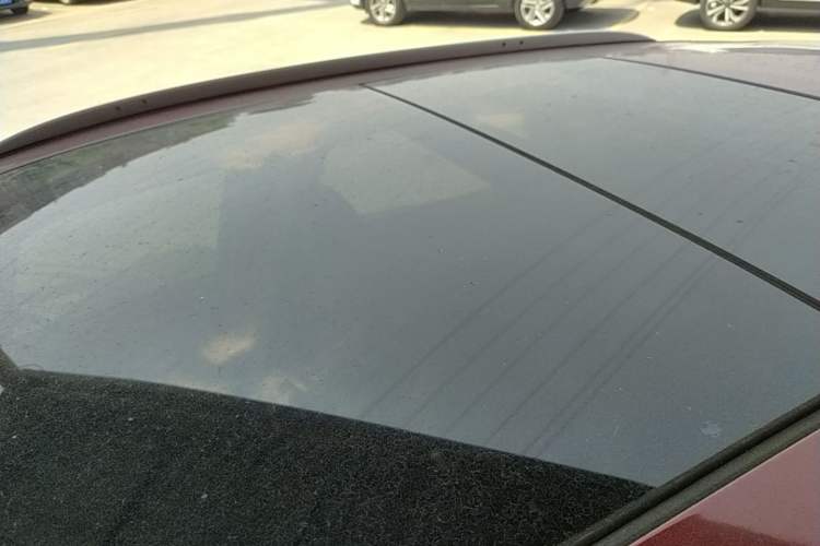 Used Audi Q3 2015 35 TFSI Comfort Model Roof