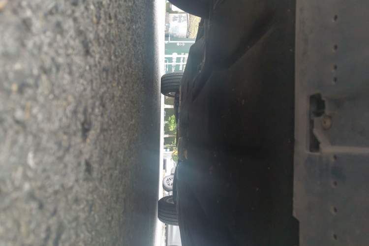 Used Audi Q3 2015 35 TFSI Comfort Model Chassis Front