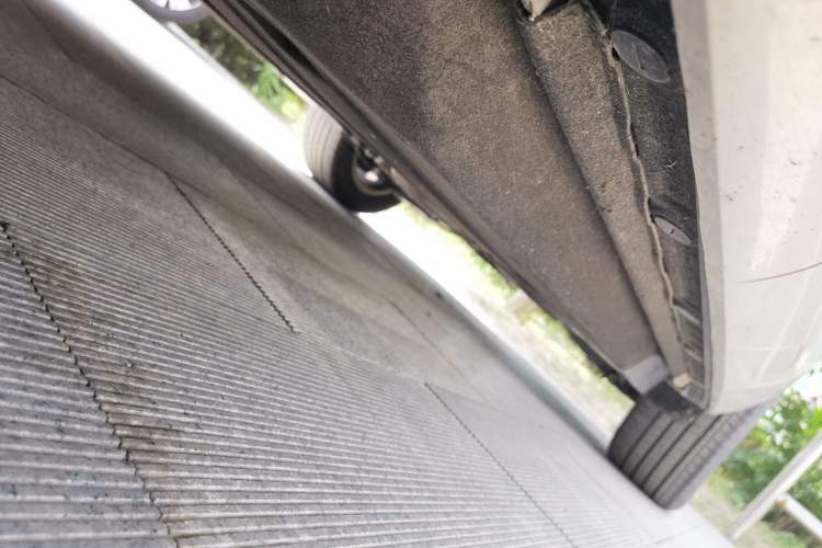 Used Audi Q3 2015 35 TFSI quattro Millionth Anniversary Edition Chassis Front Left