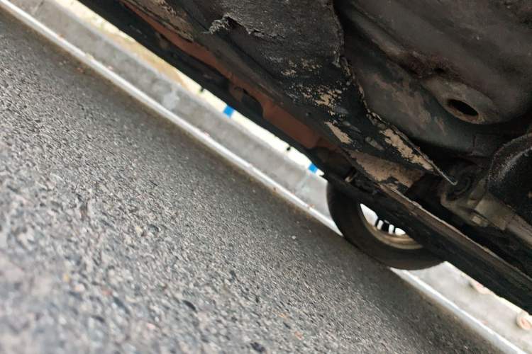 Used Audi Q3 2015 35 TFSI Comfort Model Chassis Front Right