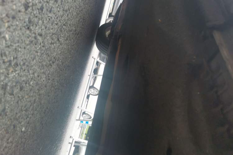Used Audi Q3 2015 35 TFSI Comfort Model Chassis Front Right