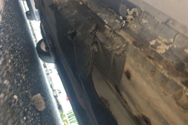 Used Audi Q3 2015 30 TFSI Comfort Model Chassis Front Right