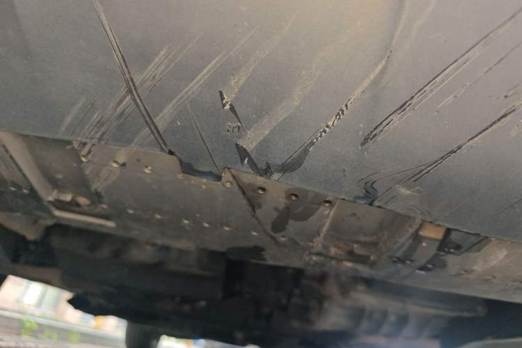 Used Audi Q3 2015 30 TFSI Comfort Model Chassis Front
