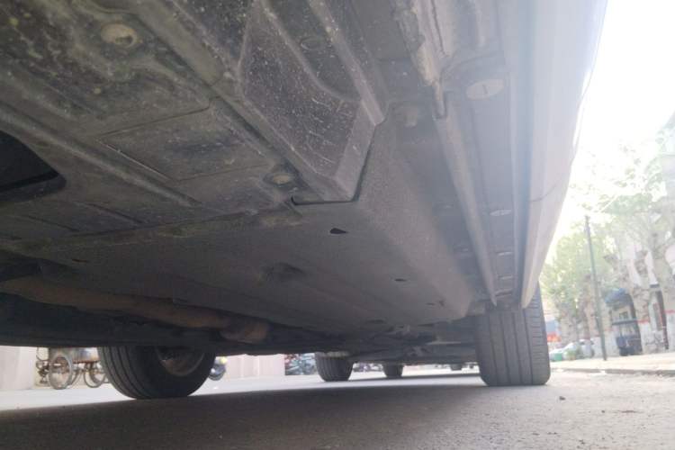 Used Audi Q3 2015 35 TFSI Millionth Anniversary Comfort Model Chassis Rear Right