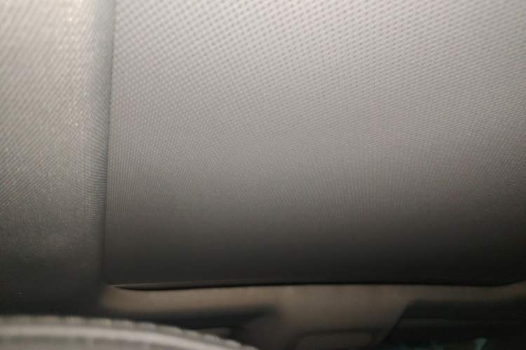 Used Audi Q3 2015 35 TFSI quattro Technology Edition Headliner