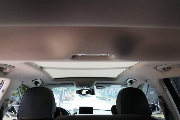 Used Audi Q3 2015 35 TFSI quattro Millionth Anniversary Edition Headliner