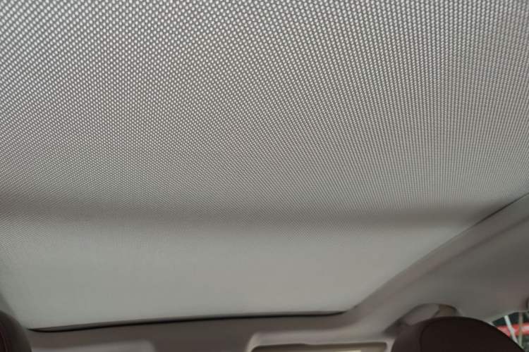 Used Audi Q3 2015 35 TFSI quattro Technology Edition Headliner