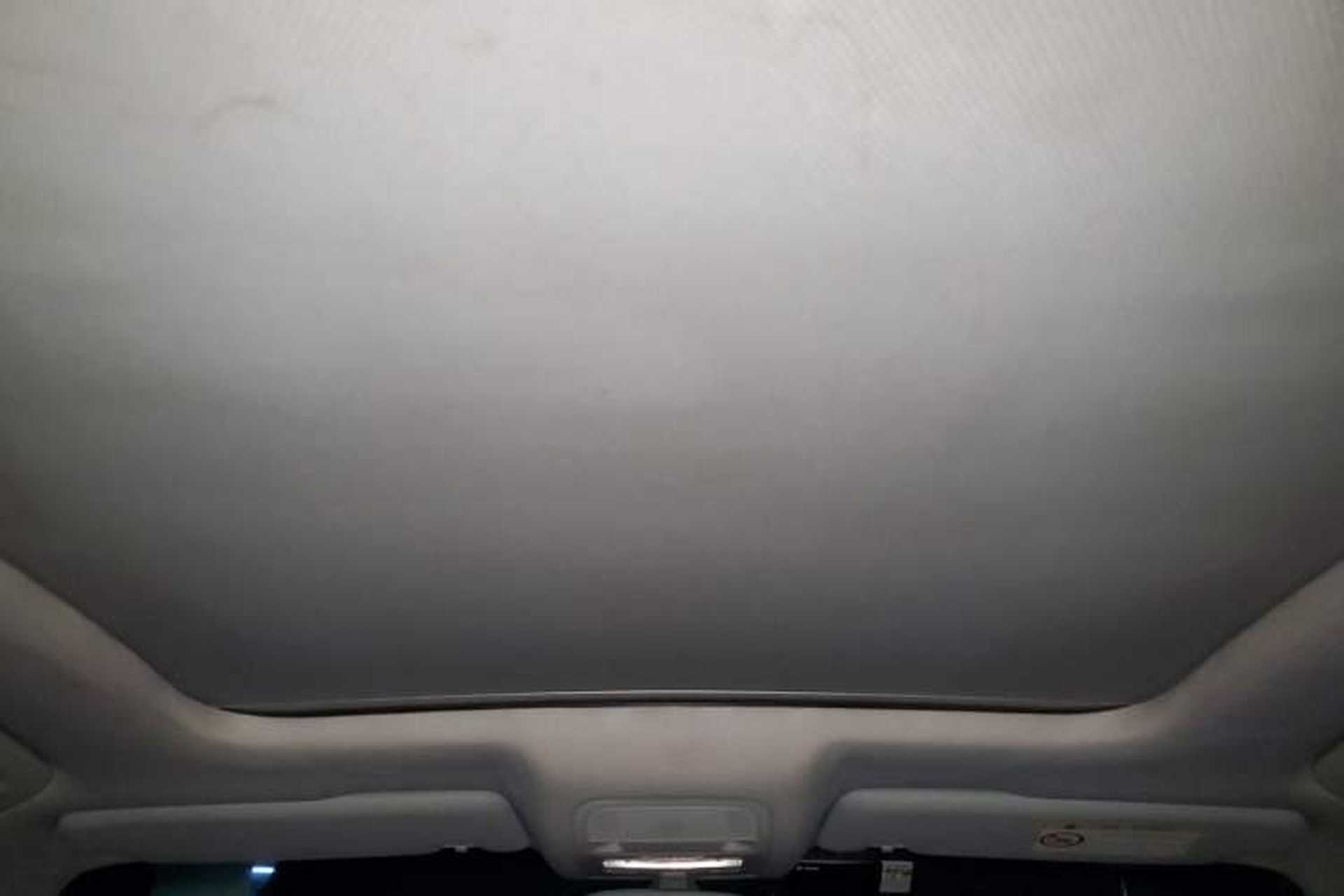 Used Audi Q3 2015 35 TFSI quattro Technology Edition Headliner