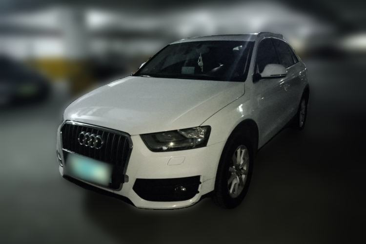 Ojetý Audi Q3 2015 35 TFSI Ambition Edition Guazi used car, China used car export, Used car for sale, Used  cars, Cheapest cars for sale
