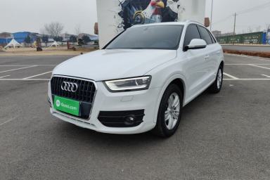 Used Audi Q3 2015 35 TFSI Comfort Model