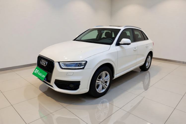 Ojetý Audi Q3 2015 35 TFSI Comfort Model Guazi used car, China used car export, Used car for sale, Used  cars, Cheapest cars for sale