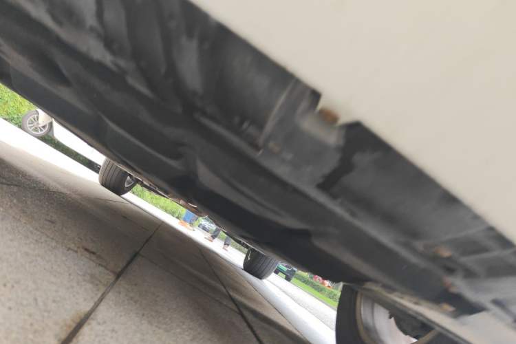 Used Audi Q3 2015 35 TFSI Comfort Model Chassis Front