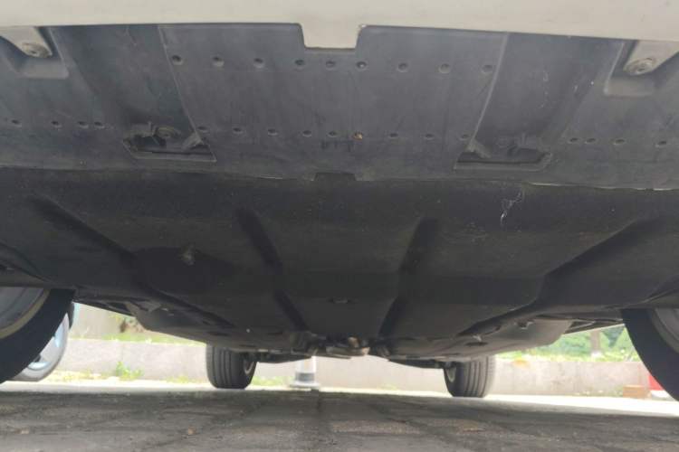 Used Audi Q3 2015 30 TFSI Comfort Model Chassis Front