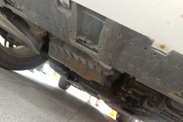 Used Audi Q3 2015 35 TFSI Comfort Model Chassis Front