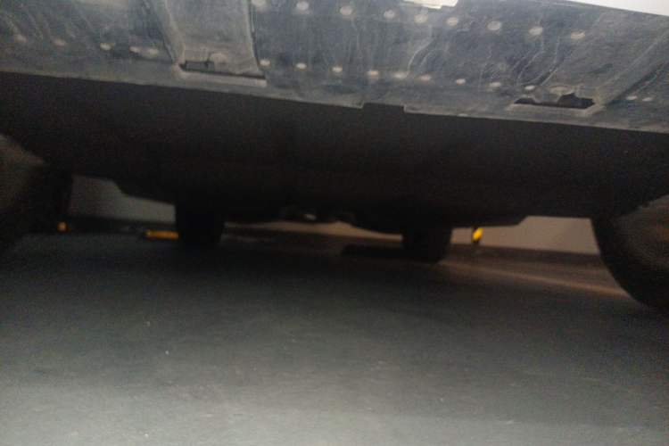 Used Audi Q3 2015 35 TFSI Comfort Model Chassis Front