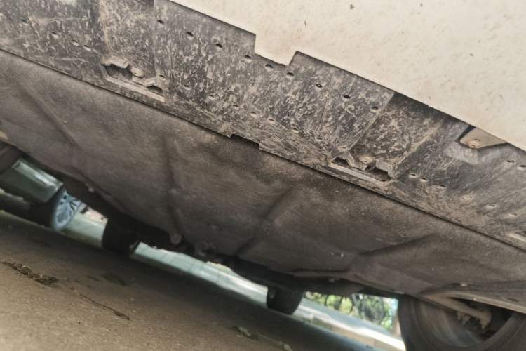 Used Audi Q3 2015 35 TFSI Comfort Model Chassis Front
