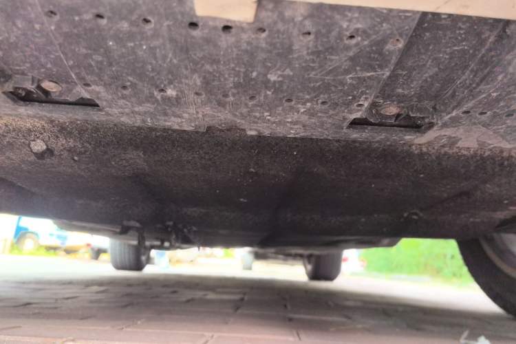 Used Audi Q3 2015 35 TFSI Ambition Edition Chassis Front