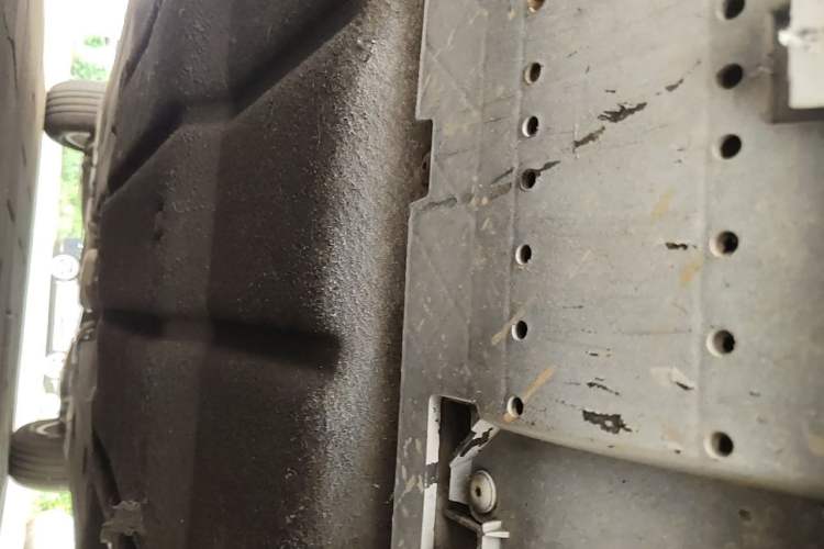 Used Audi Q3 2015 30 TFSI Comfort Model Chassis Front