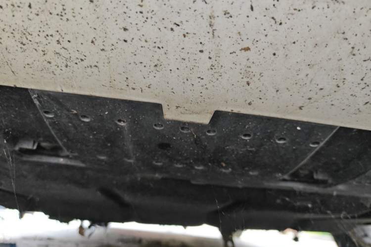 Used Audi Q3 2015 35 TFSI quattro Technology Edition Chassis Front
