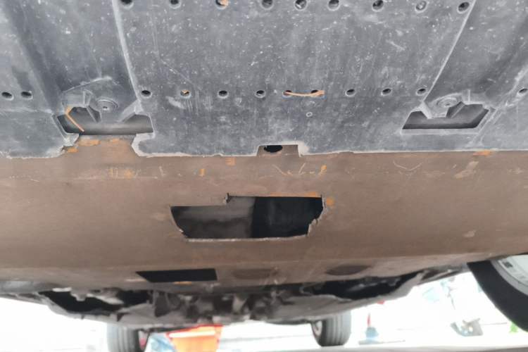 Used Audi Q3 2015 30 TFSI Comfort Model Chassis Front
