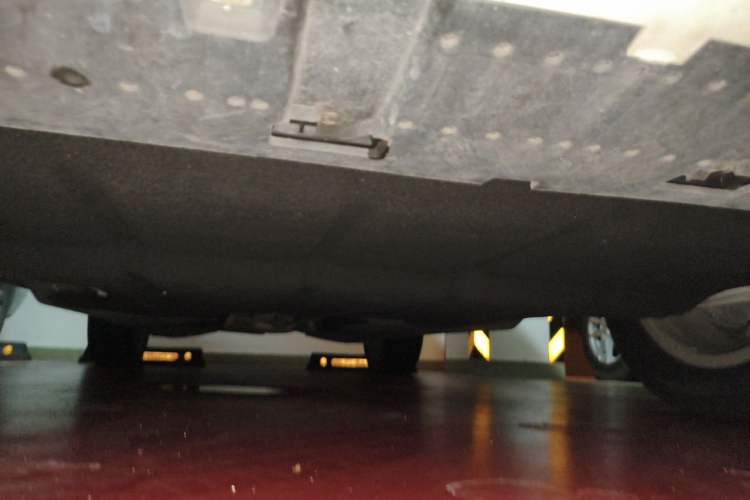 Used Audi Q3 2015 30 TFSI Comfort Model Chassis Front