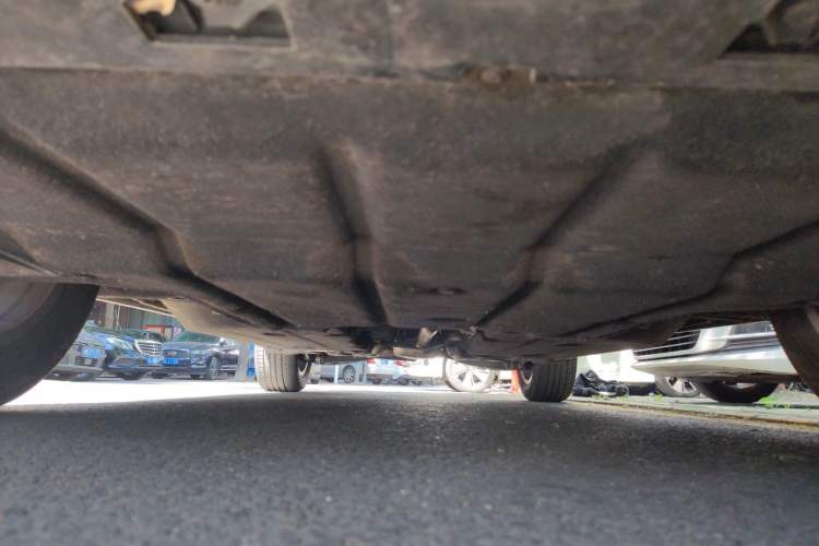 Used Audi Q3 2015 30 TFSI Comfort Model Chassis Front