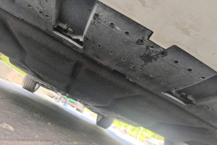 Used Audi Q3 2015 35 TFSI quattro Luxury Edition Chassis Front