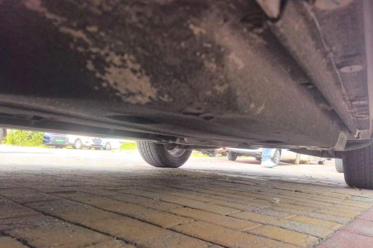 Used Audi Q3 2015 35 TFSI Ambition Edition Chassis Front Left
