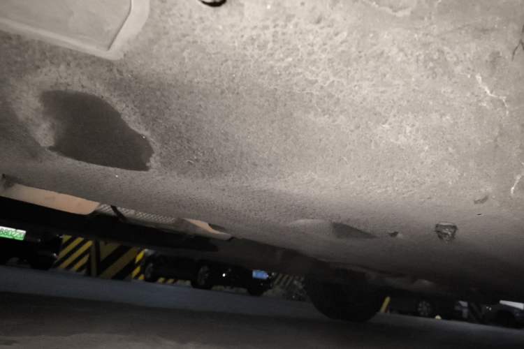Used Audi Q3 2015 35 TFSI Ambition Edition Chassis Front Left